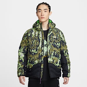 Nike ACG 'Lava Flow' Men's Therma-FIT ADV Jacket. Nike ID